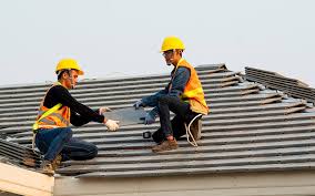 Trusted Payson, IL Roofing and repair Experts